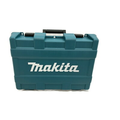 makita 18V 充電式インパクトレンチ TW700DRGX